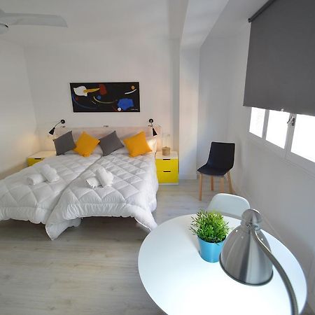 Tarragona Suites Marquesa מראה חיצוני תמונה