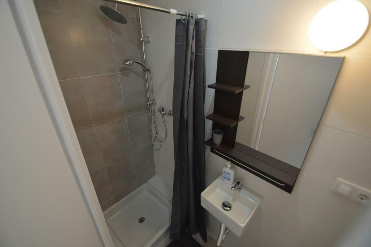 Tarragona Suites Marquesa מראה חיצוני תמונה