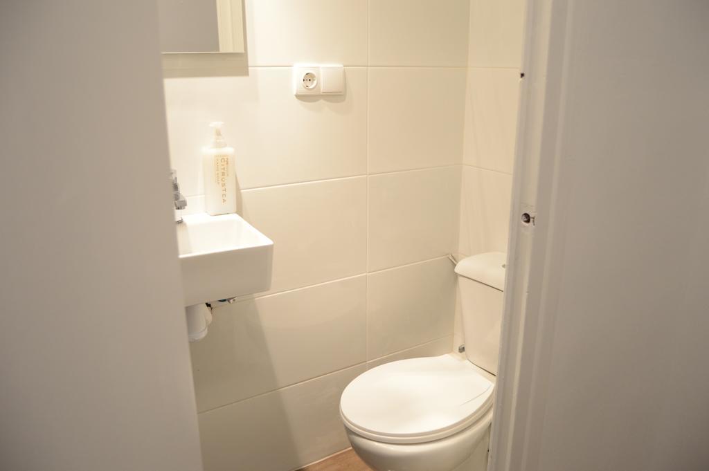 Tarragona Suites Marquesa מראה חיצוני תמונה