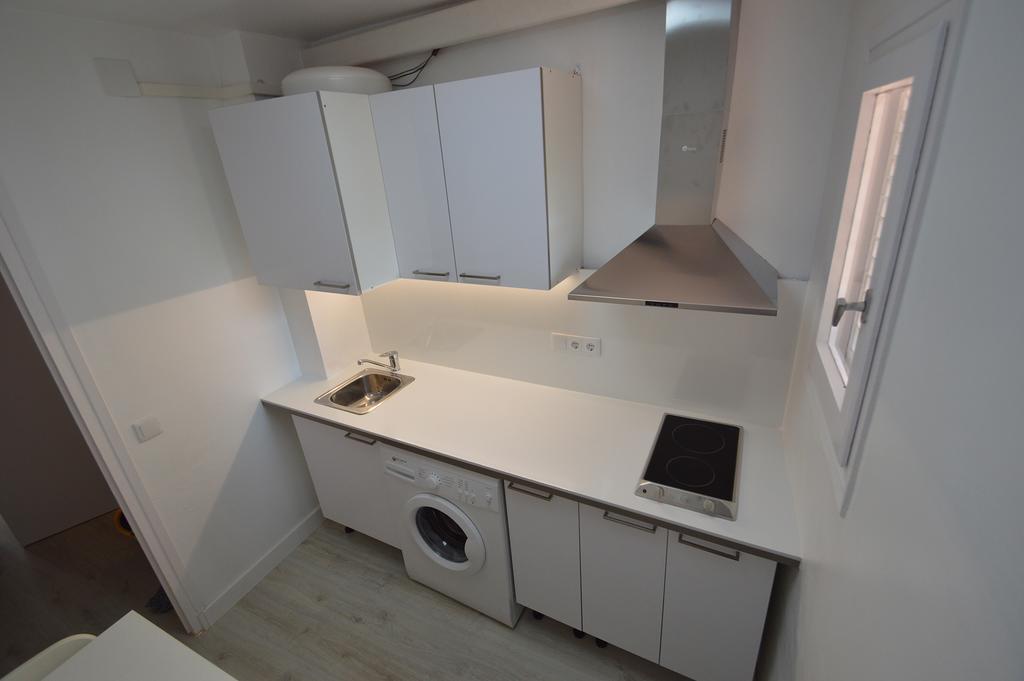 Tarragona Suites Marquesa מראה חיצוני תמונה