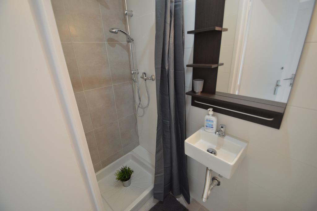Tarragona Suites Marquesa מראה חיצוני תמונה