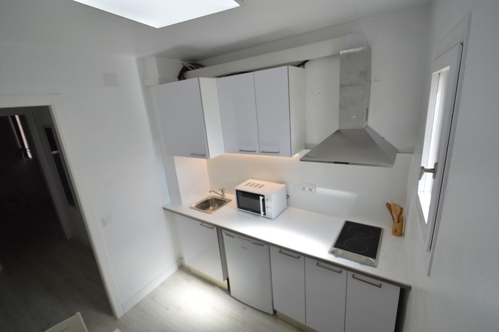 Tarragona Suites Marquesa מראה חיצוני תמונה