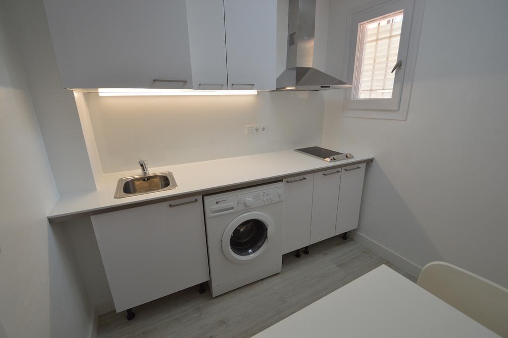 Tarragona Suites Marquesa מראה חיצוני תמונה