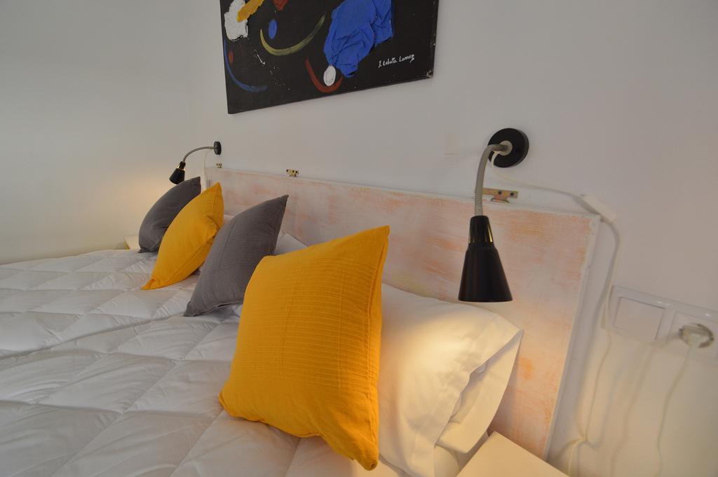 Tarragona Suites Marquesa מראה חיצוני תמונה